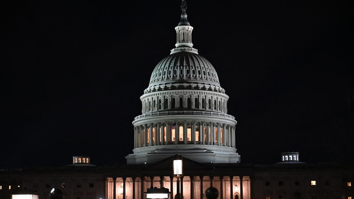US government shutdown 2026: Partial lapse begins as funding deadline passes