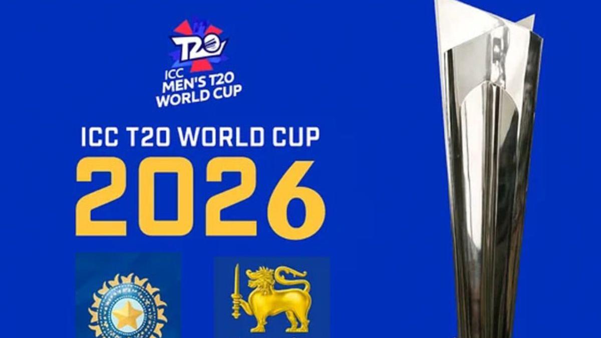 T20 World Cup 2026: India vs Pakistan match venue, final location and list of all stadiums