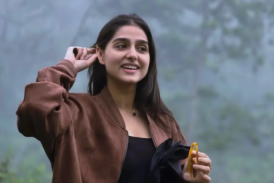 'Acted Like A Fool To Get The Vibe On Set': Anaswara Rajan Shares Hilarious Moments From 'With Love' Promotions