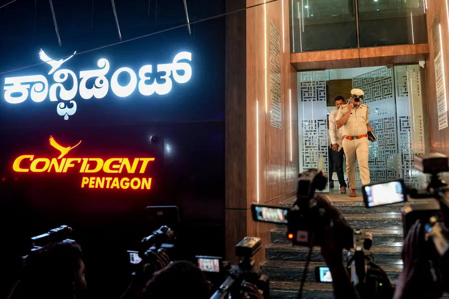 Allegations against central agencies: CPM, UDF seek comprehensive probe into CJ Roy’s death