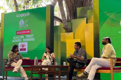Customer first, but employee focused: New-age business thinking takes centre stage at MBIFL 2026