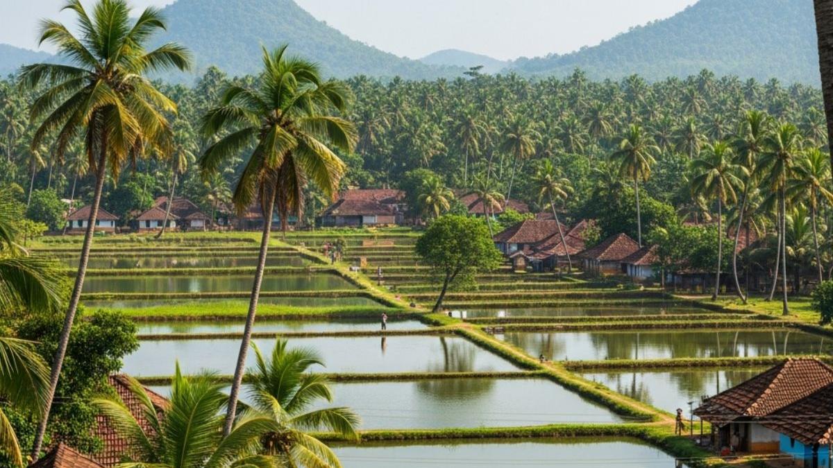 Kulathoor: A lesson in development without disturbance