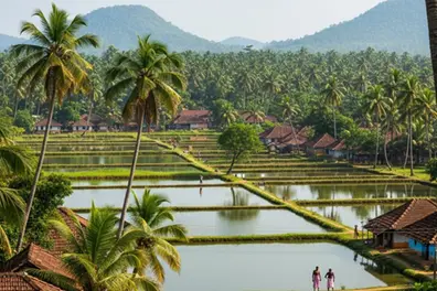 Kulathoor: A lesson in development without disturbance