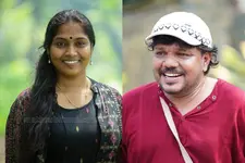 എനിക്ക് വീട്ടിൽ കരഞ്ഞിരിക്കാനാവില്ല, വിജേഷേട്ടൻ പാതിയിൽ നിർത്തിയ നാടകം പൂർത്തീകരിക്കും -കബനി