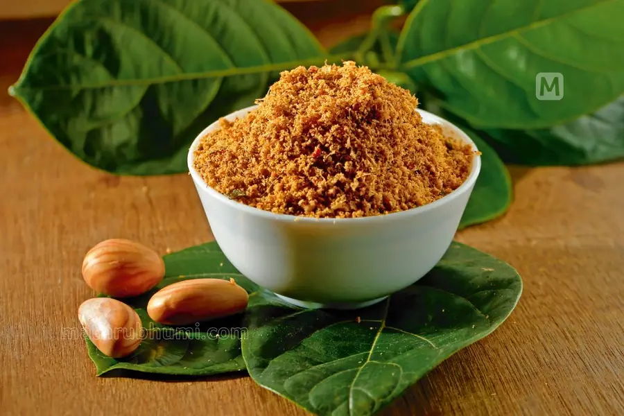 chammanthipodi