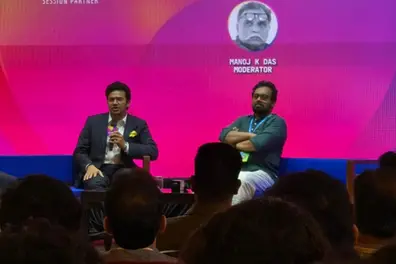 Jobs or social progress? Kerala migration fuels Tejasvi Surya-John Brittas face-off at MBIFL 2026