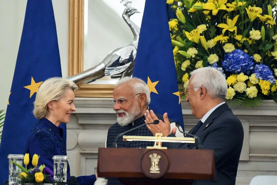 'മദർ ഓഫ് ഓൾ ഡീൽ' ഇന്ത്യയൊരുക്കിയ വാരിക്കുഴി; പാകിസ്താനും ബംഗ്ലാദേശും ഇനി അനുഭവിക്കും