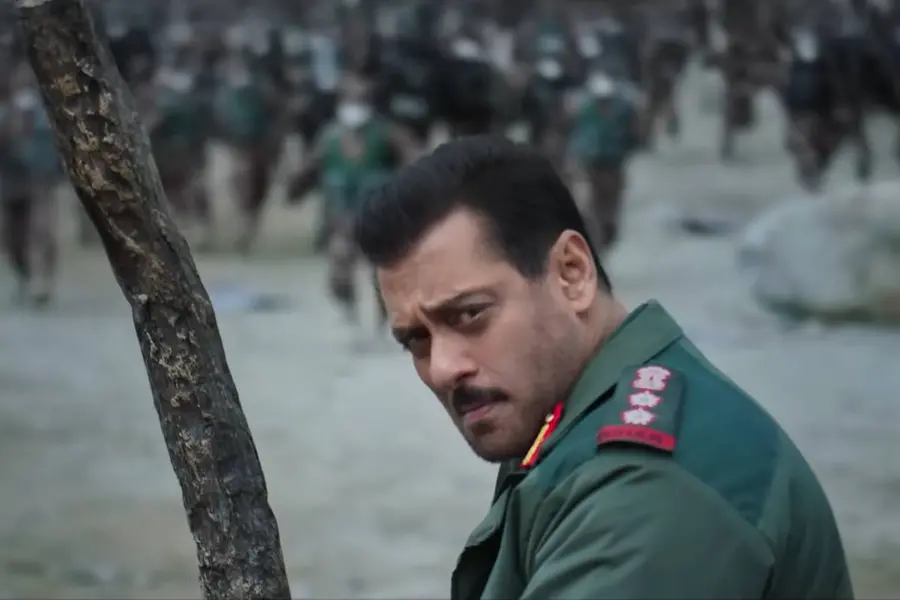 Salman Khan