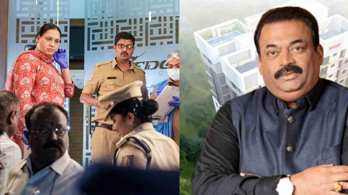 6.35 mm bullet; near-instantaneous death: SIT takes over probe into C J Roy’s death