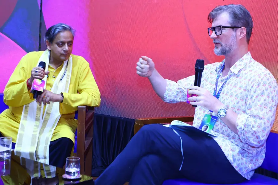 tharoor-walsh