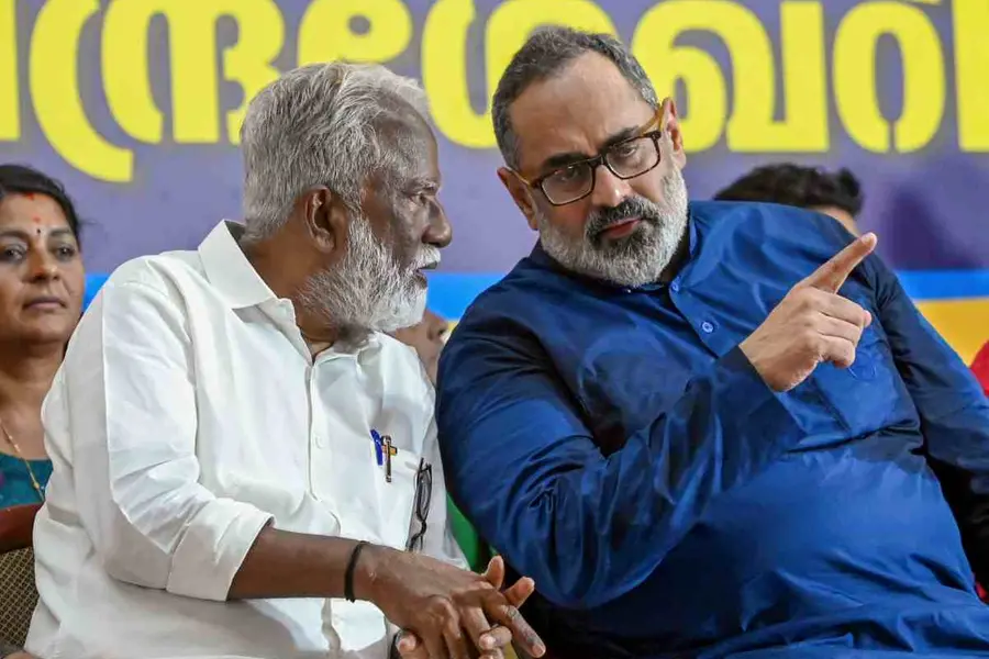 തദ്ദേശത്തിൽ ക്രിസ്ത്യൻ ഔട്ട്റീച്ച് പാളി; ഇത്തവണ ജാതിതിരിച്ചുള്ള കണക്കെടുക്കാൻ ബിജെപി