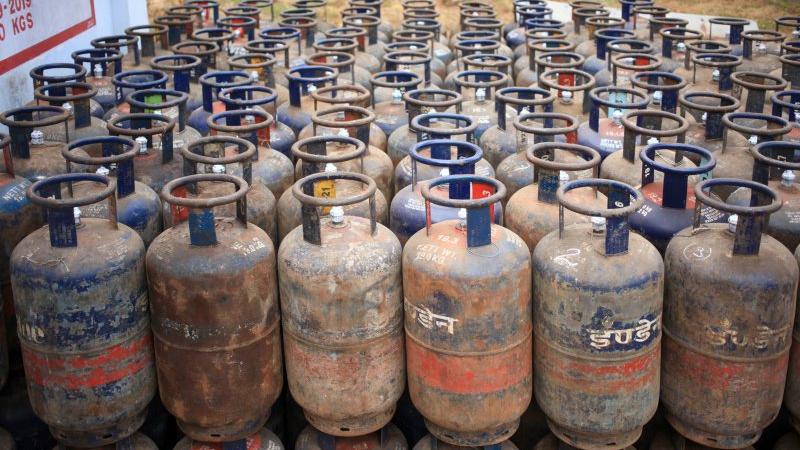 Commercial LPG prices hiked: 19 kg cylinder costs ₹49 more from today