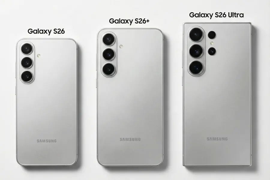 Samsung S26
