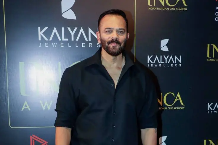 rohit shetty