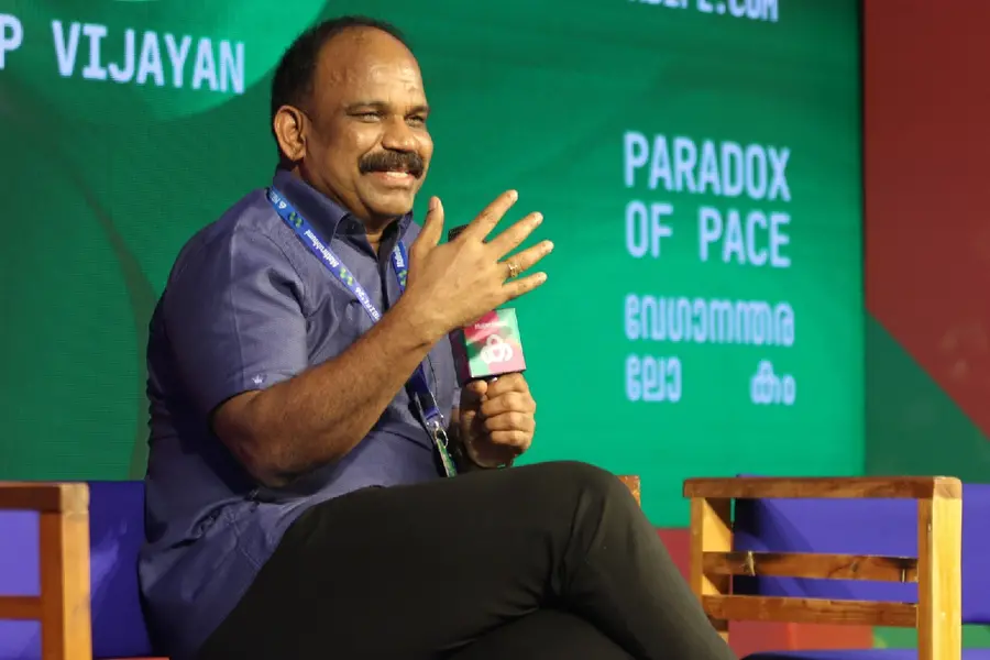 പൾസർ സുനിക്ക് പുറകേ പോയ 7 ദിവസങ്ങൾ ജീവിതത്തിലെ 700 ദിവസങ്ങൾ നഷ്ടപ്പെട്ടതുപോലെ- ADGP പി.വിജയൻ