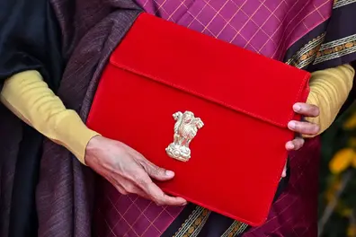 Why is the Union Budget presented on February 1? History of date and timing explained
