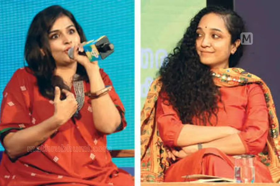 ‘യുദ്ധംചെയ്യേണ്ടിവന്നാലും അവൾക്കൊപ്പം; മലയാളത്തിലെ സിനിമ ഇല്ലാതാക്കിയിട്ടുള്ളൂ’