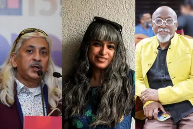 ‘Festivals are expensive, legally and politically’: Inside the perils of arts management