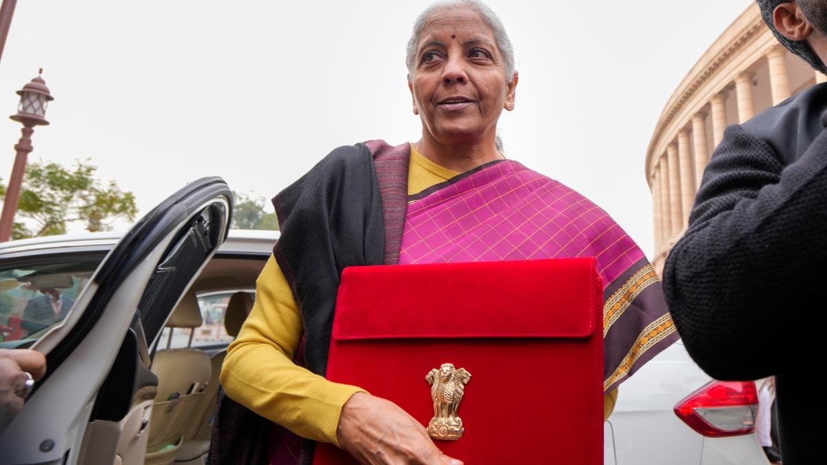 India achieves ‘Aatmanirbharta’ across all sectors, outlines 3 Kartavyas: Nirmala Sitharaman