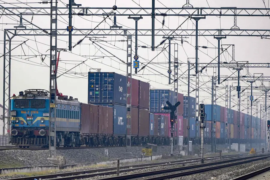 Budget 2026: High-tech tool rooms, container manufacturing and chemical parks announced