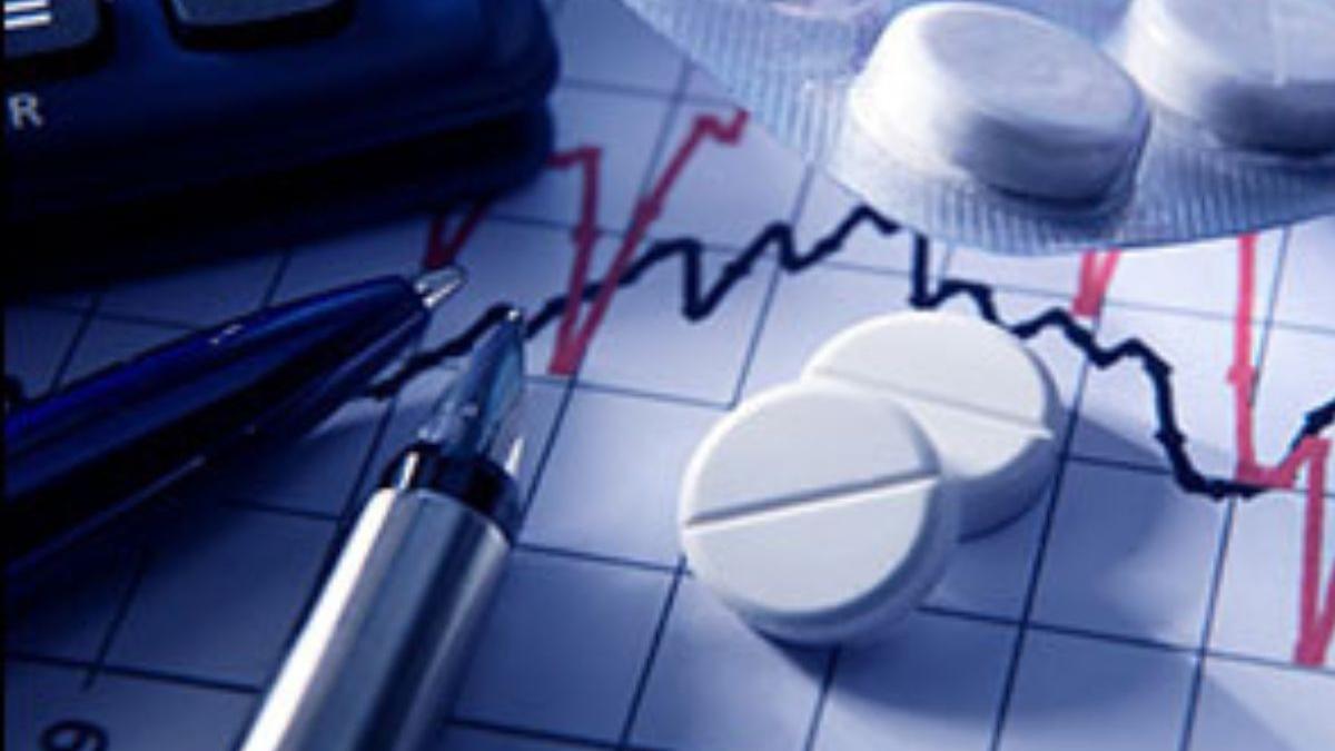 Pharma stocks rally as Budget 2026 rolls out ₹10,000 crore Biopharma Shakti plan