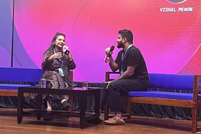 ‘You’re always watching’: Shabana Azmi on the occupational hazard of acting at MBIFL 2026