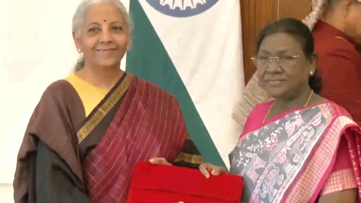 Union Budget 2026: Sitharaman announces Khelo India Mission...