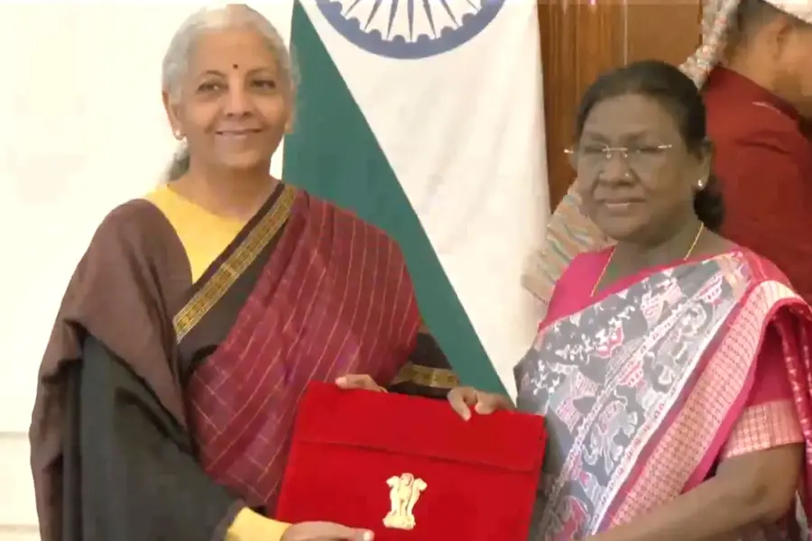 Union Budget 2026: Sitharaman announces Khelo India Mission to transform sports sector
