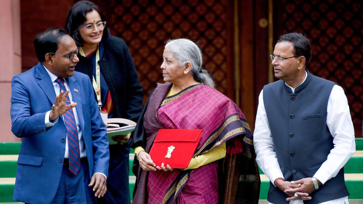 Union Budget 2026: Five university townships near economic zones, girls’ hostels in all districts