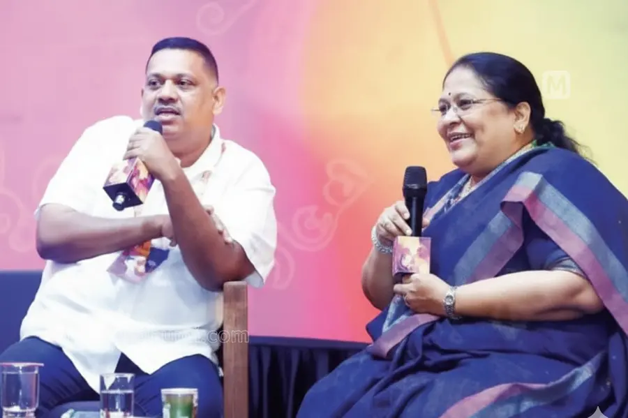 അന്ന് തേജസ്വി യാദവ് ഒരു മണിക്കൂർ കാത്തുനിന്നു, ആബിദ റഷീദിന്റെ ബിരിയാണിക്കായി: രുചി ലോകം ചുറ്റിയ കഥ