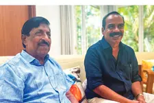 ശ്രീനിവാസൻ പറഞ്ഞിട്ടുണ്ട്, തന്റെ പേരിൽ സ്മാരകങ്ങളോ പുരസ്കാരങ്ങളോ പാടില്ല – സത്യൻ അന്തിക്കാട്