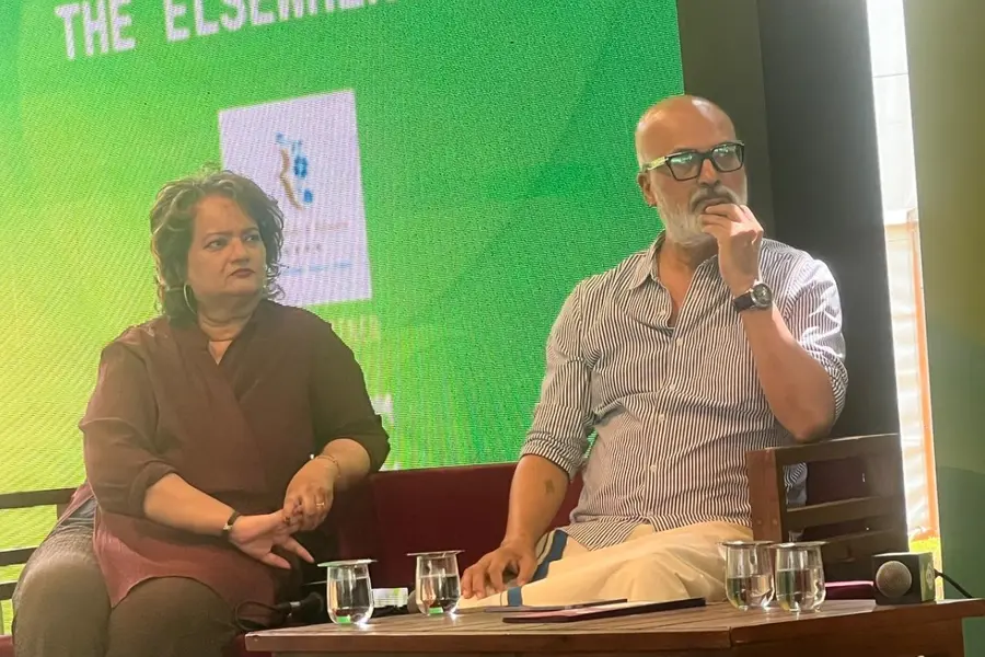A father, a son, and the long road to understanding: Jeet Thayil on The Elsewhereans