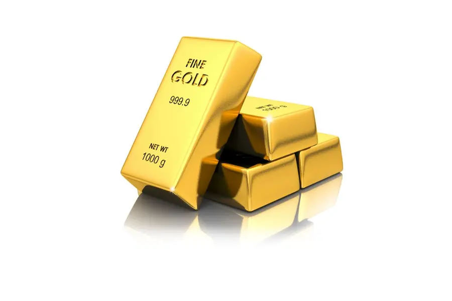 Gold