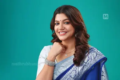 ‘To see it become a symbol of hope during tough times was truly moving’: Aparna Balamurali