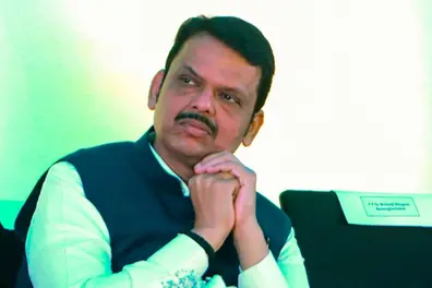 Fadnavis on Union Budget: High-speed corridors, women’s initiatives to drive development