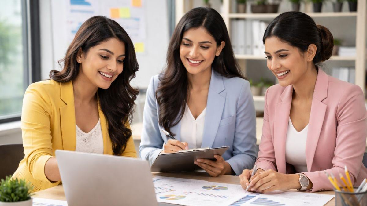 Budget 2026: What are SHE Marts; game-changer for women entrepreneurs in India