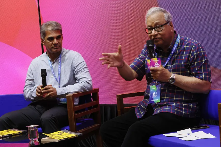 jawhar sircar