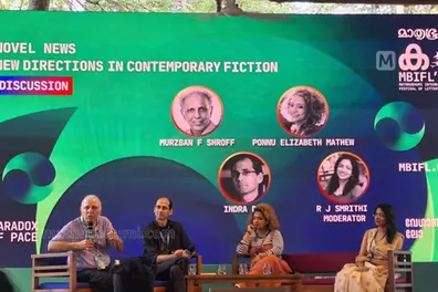 Contemporary fiction and multicultural narratives: Can diverse cities inspire universal stories?