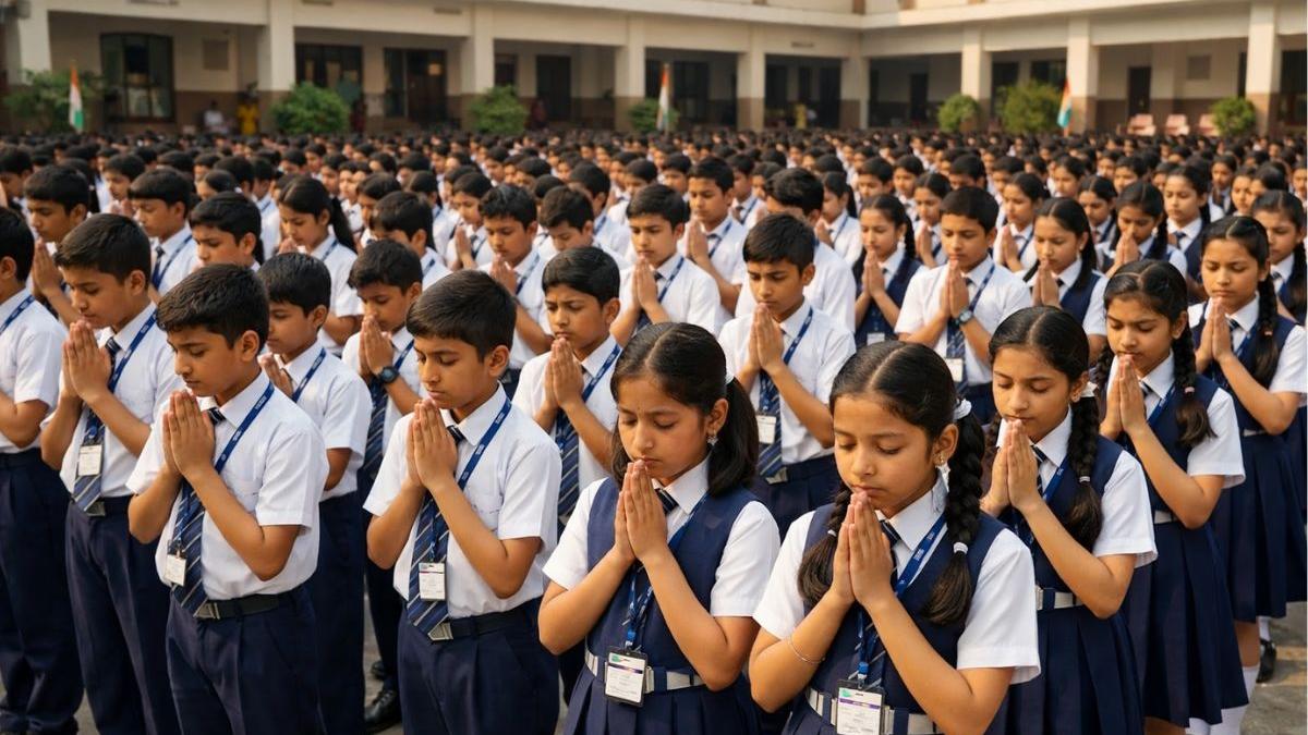 School assembly headlines February 2: Key national, global and sports developments