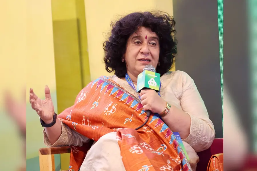 Devina Mehra’s 90% rule: Why asset allocation matters more than stock tips