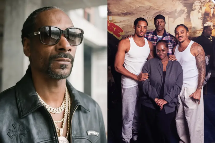 Snoop Dogg’s Family Mourns: 10-Month-Old Granddaughter Codi Dies Weeks After Leaving NICU