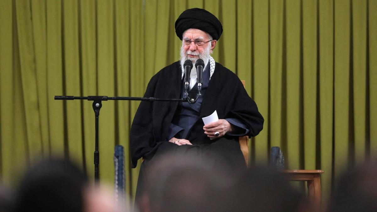 Any US attack would lead to regional war, warns Iran’s supreme leader