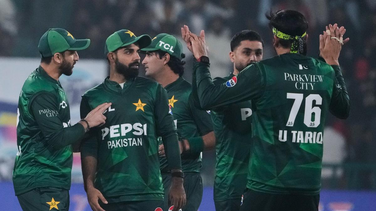 Pakistan to boycott T20 World Cup game against India but compete in tournament