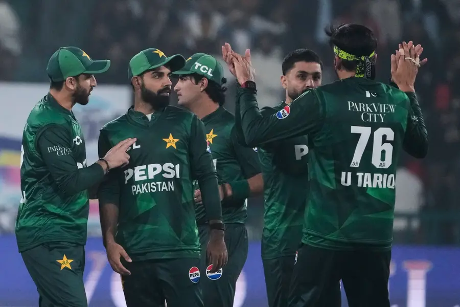 Pakistan to boycott T20 World Cup game against India but compete in tournament