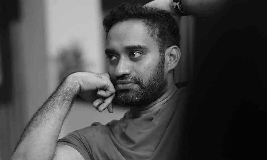 Akhil Sathyan
