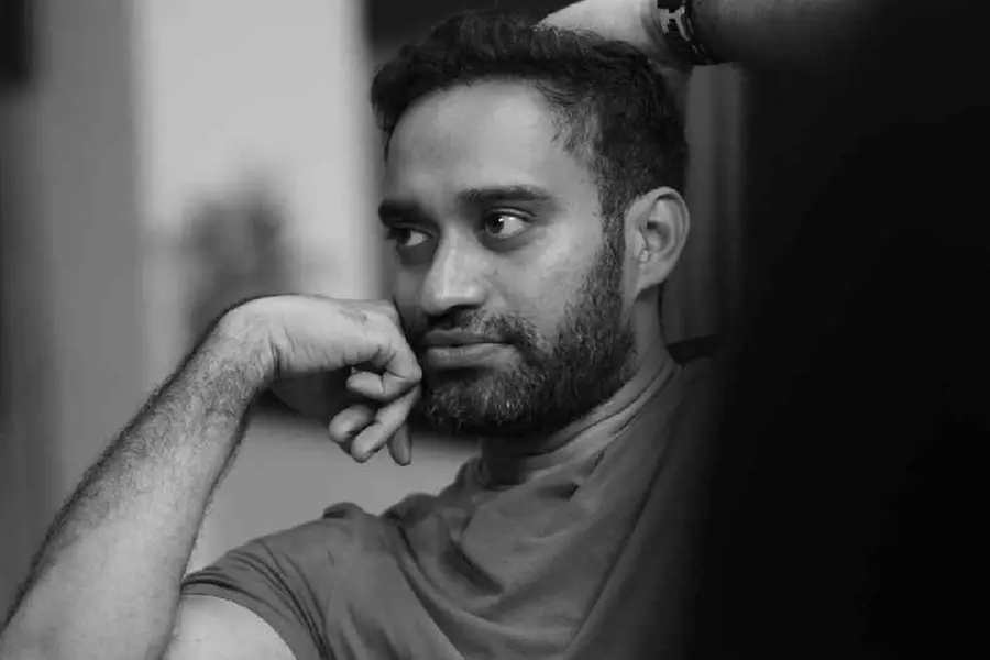 സംവിധായകൻ ആകാൻ ആഗ്രഹിച്ചത് മണിരത്നം സിനിമകൾ കണ്ട്; മോഹം ‘സത്യൻ ബ്രാൻഡ്’ ആയി തുടരാൻ - അഖിൽ സത്യൻ