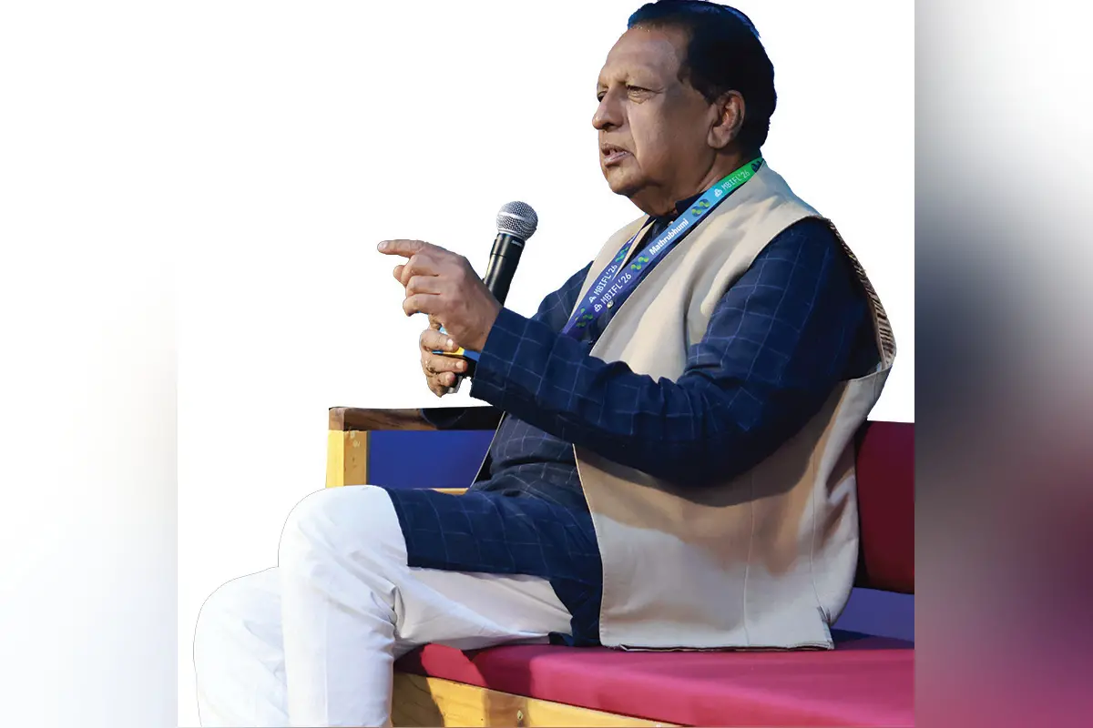 ടി.പി.ശ്രീനിവാസൻ