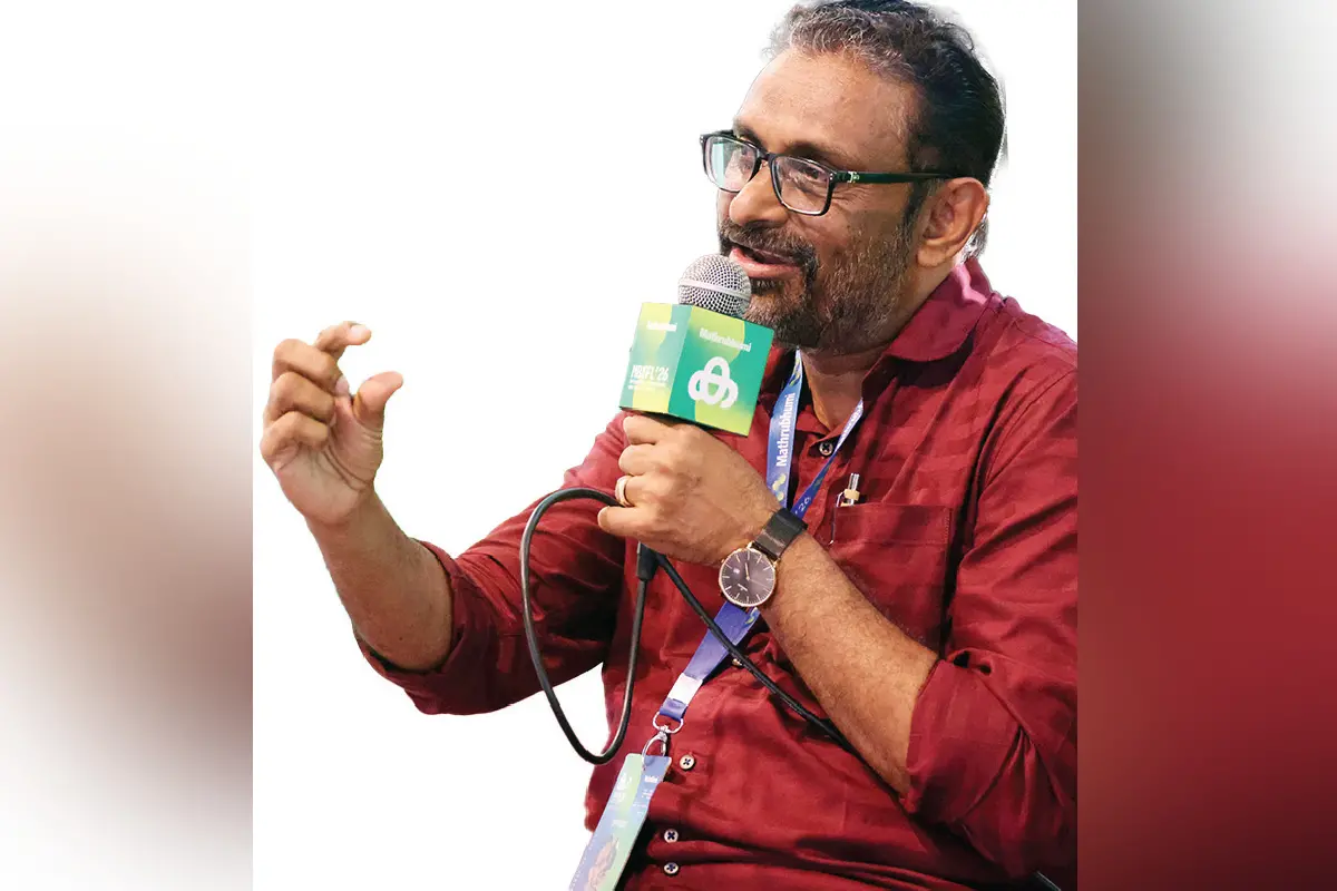 ബെന്യാമിൻ