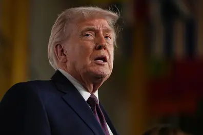 Trump announces two-year Kennedy Center closure, sparks social media backlash
