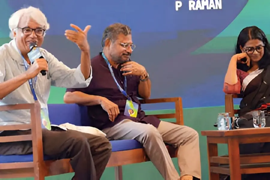 കവിതയും മഹാകവിയും കാലത്തിന്റെ കണ്ണികളിലൂടെ